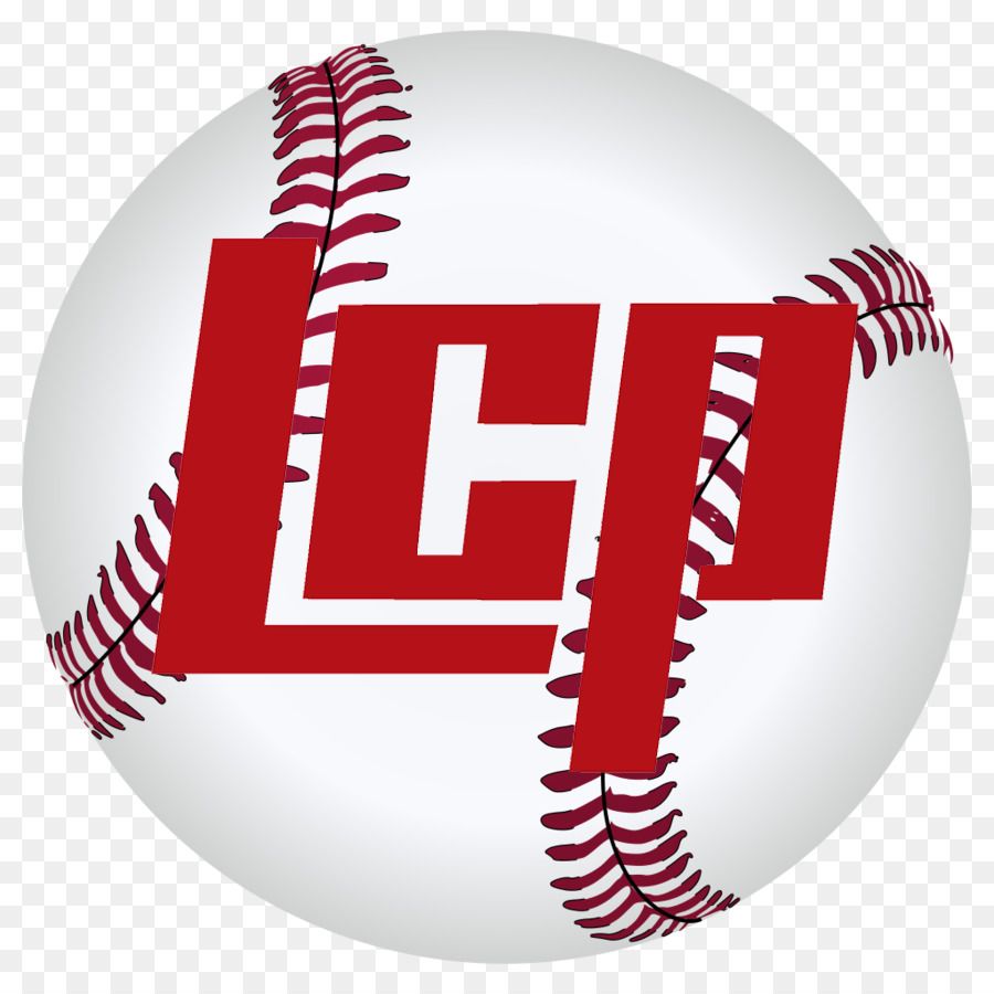 LCP baseball logo